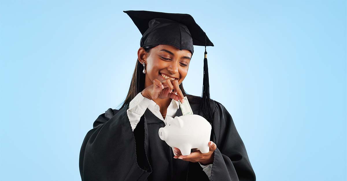 Financial Advice for New Graduates Entering the Workforce