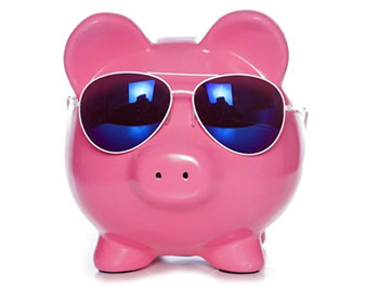 Piggy bank