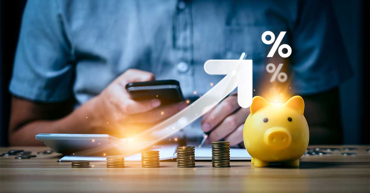 Understanding Interest Rates: How They Affect Your Loans and Credit Cards