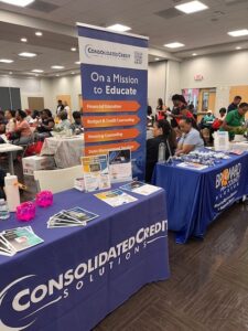 Consolidated Credit Partners With Urban League and the Broward County Rehabilitation and Repair Program for Housing Expo & Resource Fair