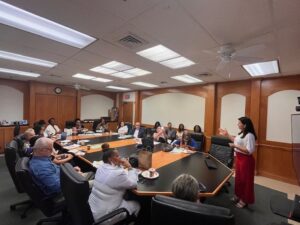 Consolidated Credit Showcases Wide Range of Services and Highlights Service to the Community at the Broward Affordable Housing Task Force Meeting