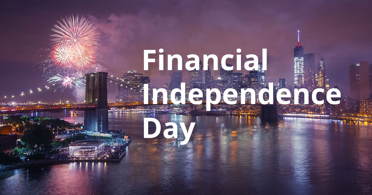 Financial Independence Day: Steps to Achieve Debt Freedom