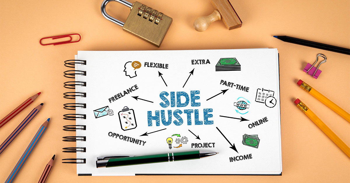 Side Hustles for Extra Income: Pros, Cons, and Tax Implications
