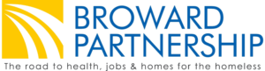 Broward Partnership logo