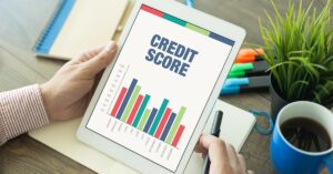 How to Monitor Your Credit Effectively