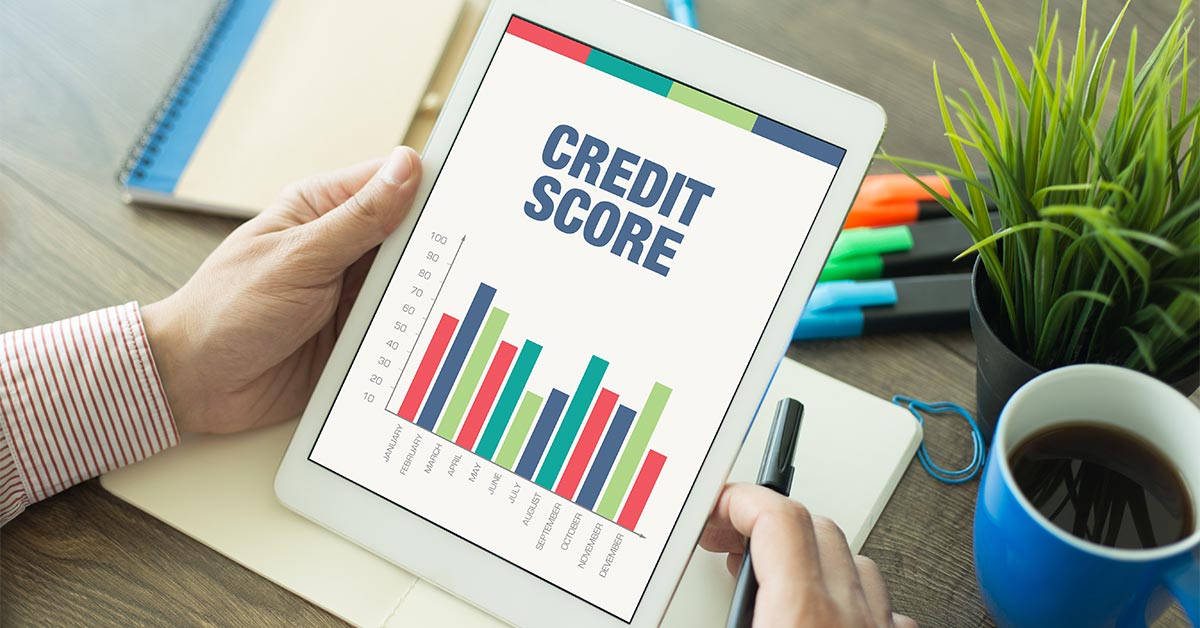How to Monitor Your Credit Effectively