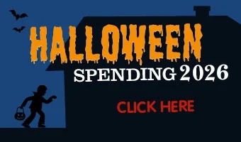 Halloween Spending Statistics