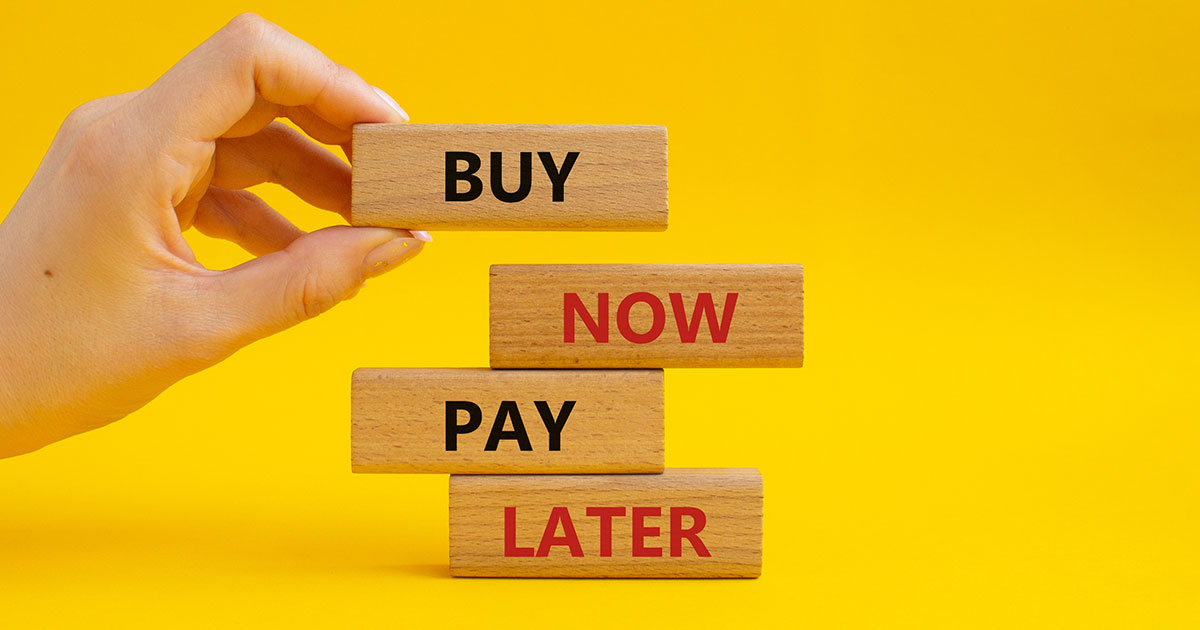 Understanding Buy Now, Pay Later Plans: Pros and Cons