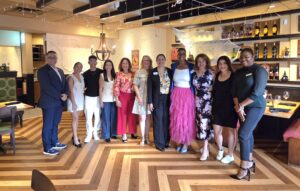 Consolidated Credit Attends PNC Small Business Collaboration Event