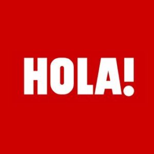 Hola! logo