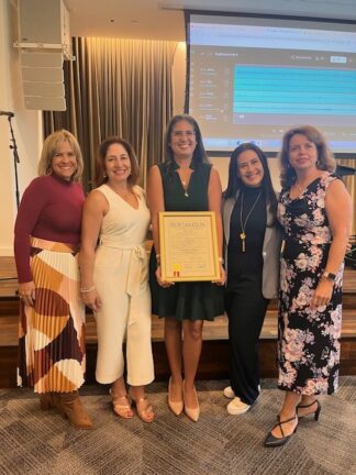 Consolidated Credit Joins Hispanic Entrepreneurs Initiative Celebrating Proclamation