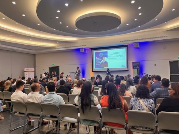 Consolidated Credit Attends University of Miami’s Entrepreneur Business-Building Event