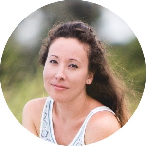 Roxanne Grant - Financial Education Specialist 