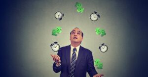 Who Is the ‘Typical’ Consolidated Credit Client?