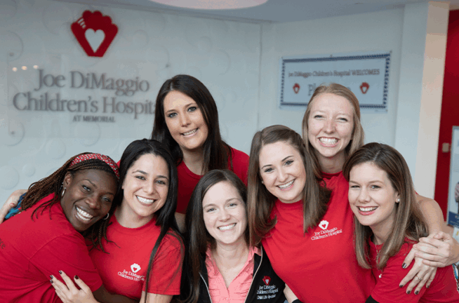 Consolidated Credit Proudly Supports the 2025 Joe DiMaggio Red Gala Fundraiser