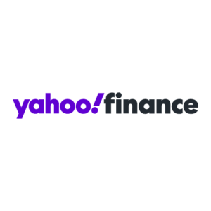Yahoo!Finance logo