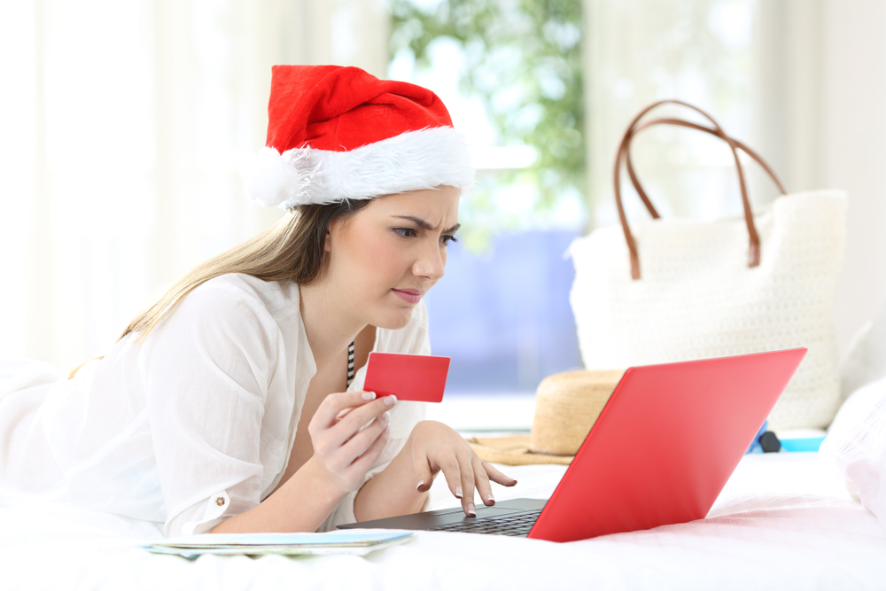 Understanding Financial Scams: How to Protect Yourself During the Holidays