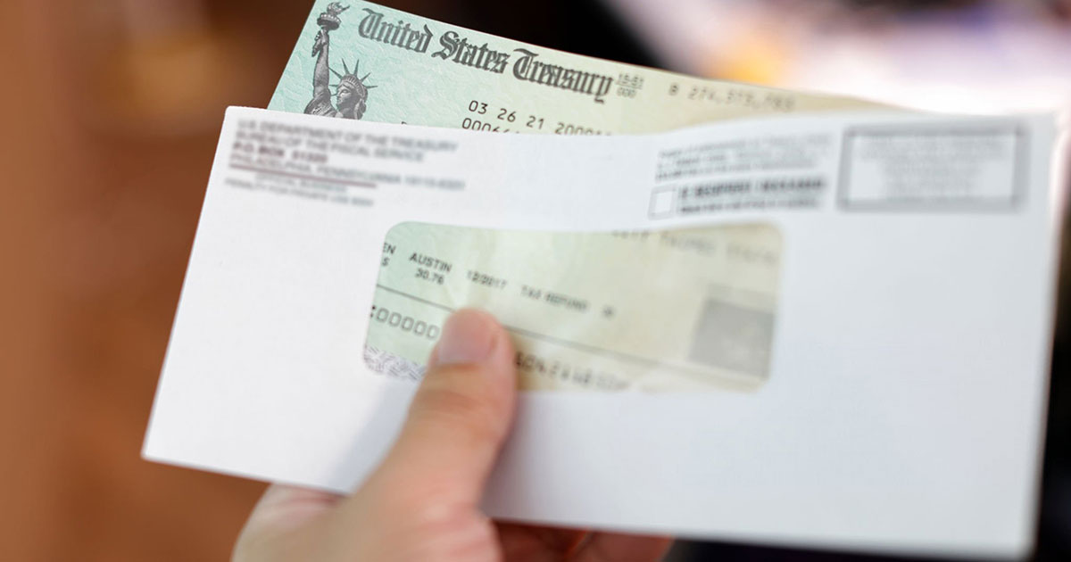 Your Tax Refund Could Help Your Debt Problem – If You Use It Strategically