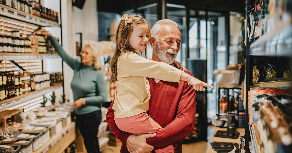 The Grandparent Trap: When Love Turns Into Debt