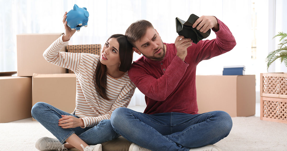 Staying in your Home Is Getting as Expensive as Buying a New One