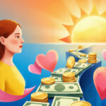 Love Is Good for Your Bank Account