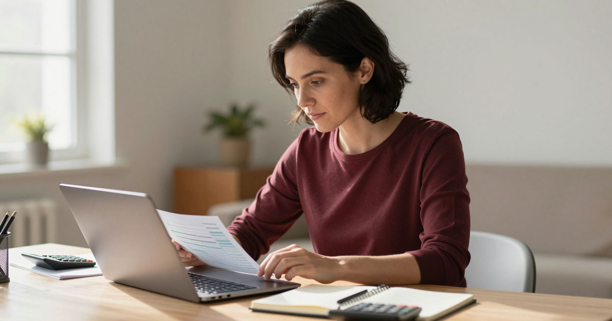The 2026 Money Confidence Roadmap: May Is About Reducing Costs and Your Debts