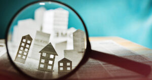 If You Think the Economy Is In Flux, Check Out the Housing Market