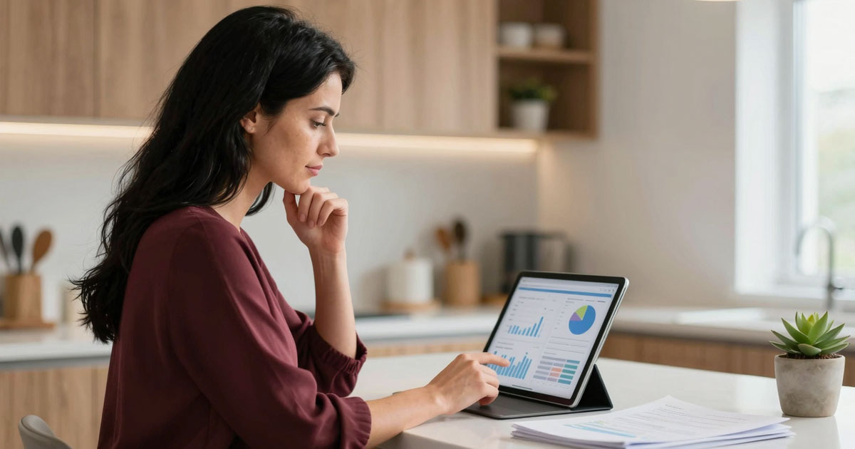 The 2026 Money Confidence Roadmap: June Shows How to Reduce Spending