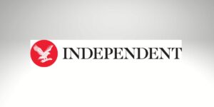 The Independent's logo