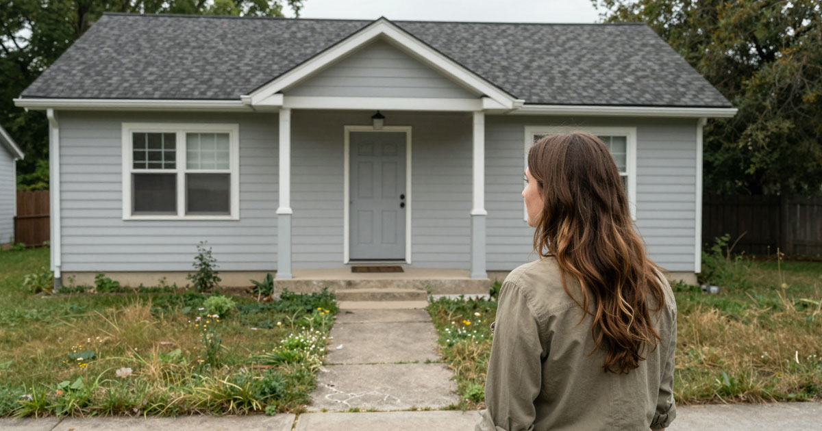 Would You Pay $1 Million for a “Starter Home’?