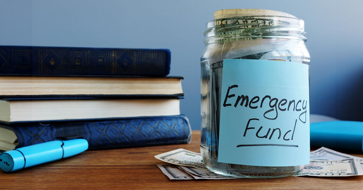 2026 Money Confidence Roadmap: Build Emergency Savings for Financial Resilience