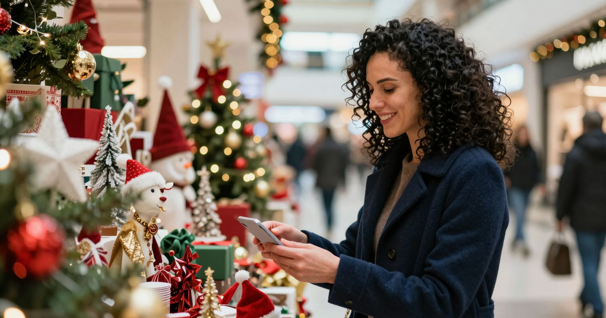 2026 Money Confidence Roadmap: Budget for Fall and Winter Holiday Shopping Now