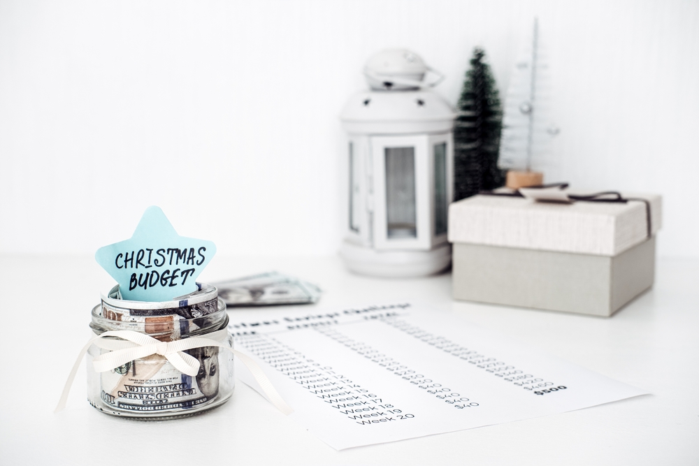 2026 Money Confidence Roadmap: Budget for Fall and Winter Holiday Shopping Now