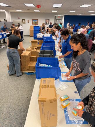 June 7, 2026 Food for the Poor