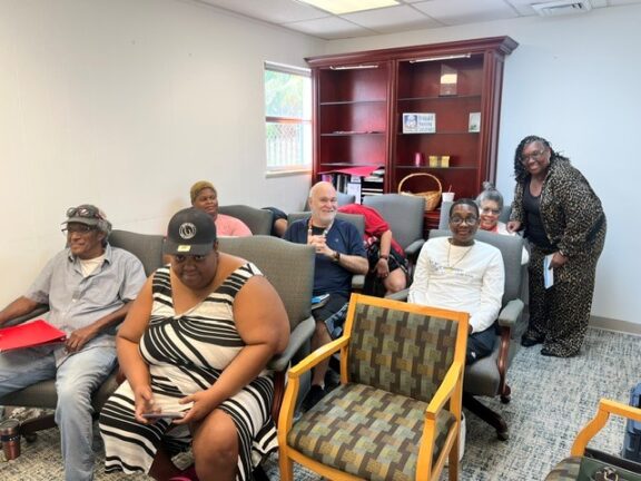June 16, 2026 Broward Housing Solutions